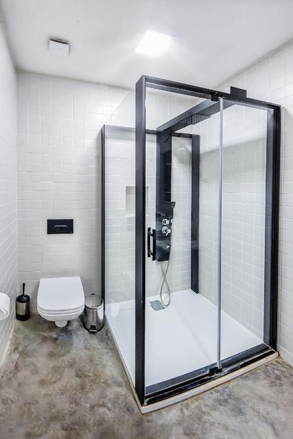 Hb Apartments Amaghleba 第比利斯 外观 照片