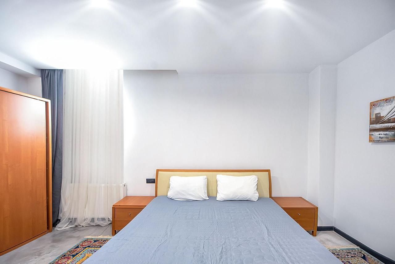 Hb Apartments Amaghleba 第比利斯 外观 照片