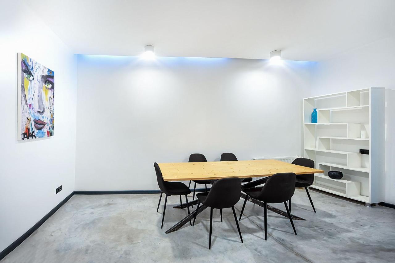 Hb Apartments Amaghleba 第比利斯 外观 照片