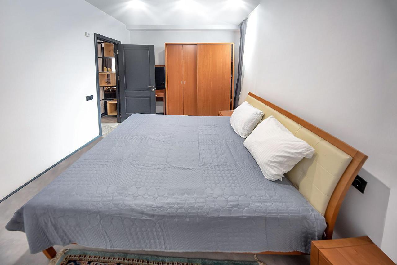 Hb Apartments Amaghleba 第比利斯 外观 照片