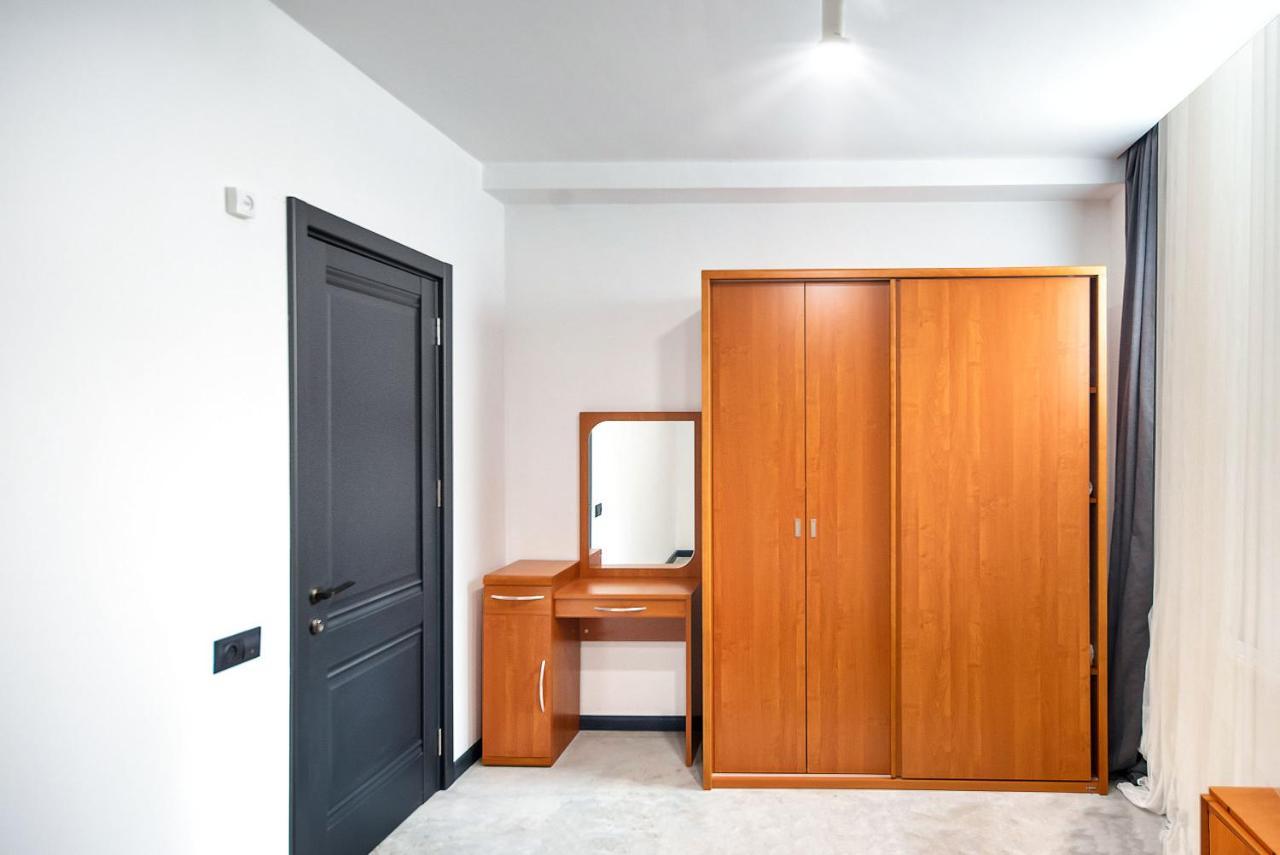 Hb Apartments Amaghleba 第比利斯 外观 照片